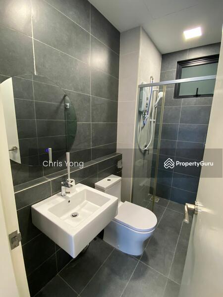 Kediaman Servis untuk Disewa di Lavile Kuala Lumpur - Chris Yong - PropertyGuru.com.my