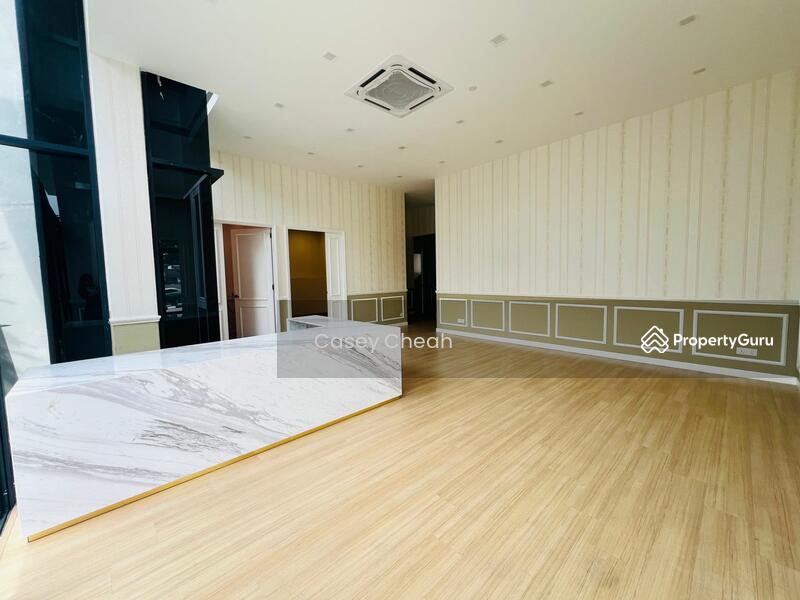 Commercial Bungalow for Rent in Bukit Bandaraya (Bangsar) - Casey Cheah - PropertyGuru.com.my