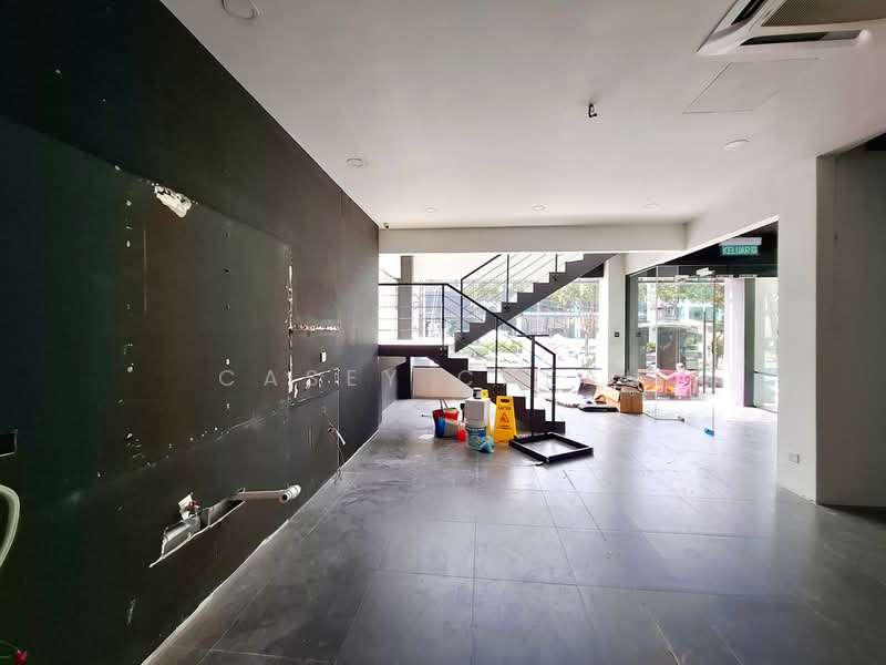 Commercial Bungalow for Rent in Bukit Bandaraya (Bangsar) - Casey Cheah - Interior - PropertyGuru.com.my