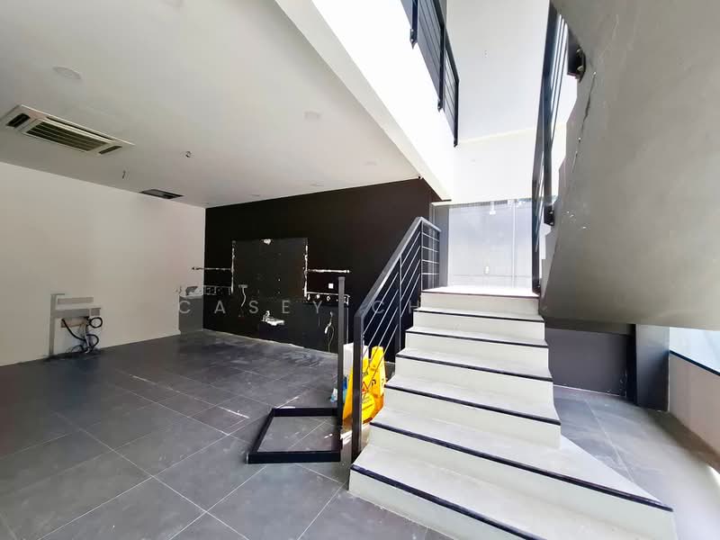 Commercial Bungalow for Rent in Bukit Bandaraya (Bangsar) - Casey Cheah - Interior - PropertyGuru.com.my