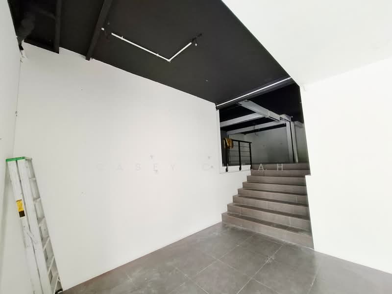 Commercial Bungalow for Rent in Bukit Bandaraya (Bangsar) - Casey Cheah - Interior - PropertyGuru.com.my