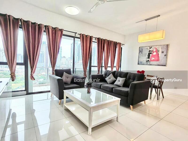 Untuk Dijual - Setia SKY Residences