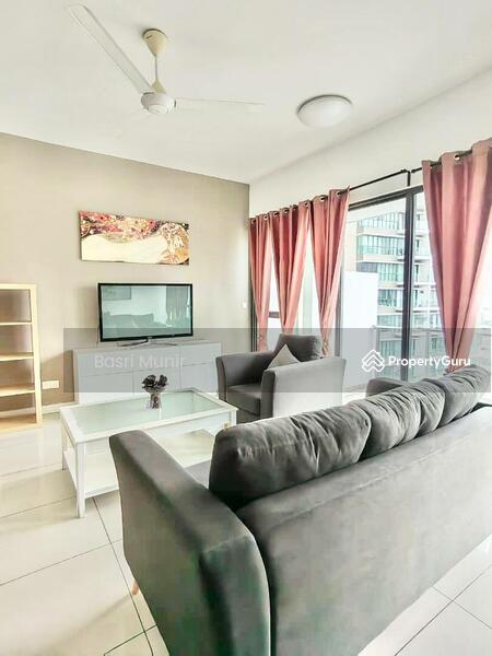 Untuk Dijual - Setia SKY Residences