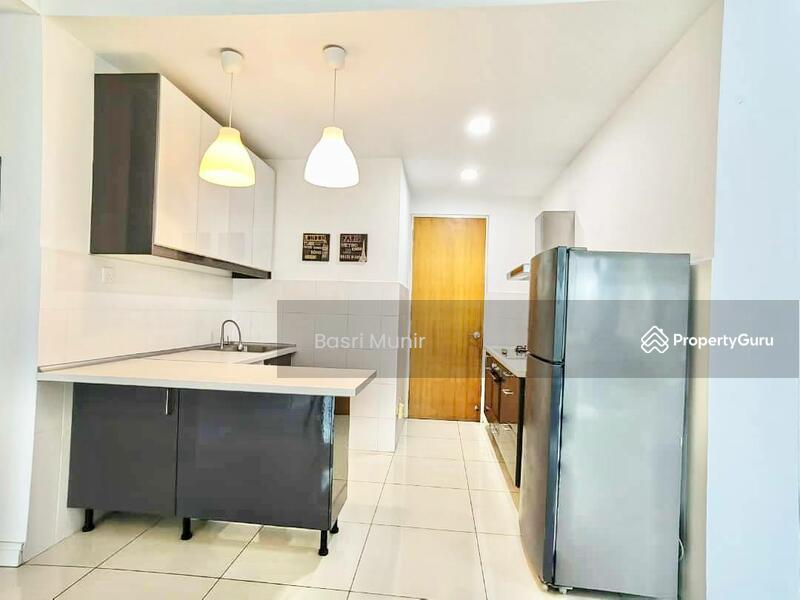 Untuk Dijual - Setia SKY Residences