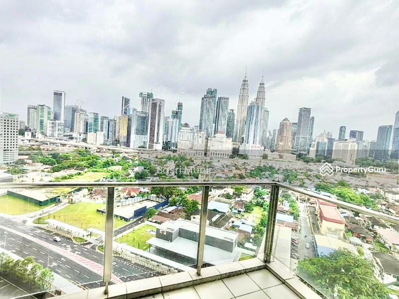 Untuk Dijual - Setia SKY Residences