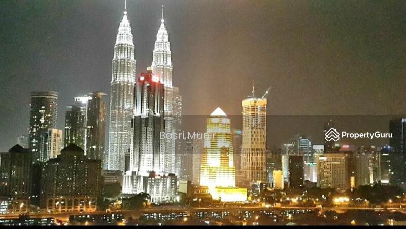 Untuk Dijual - Setia SKY Residences