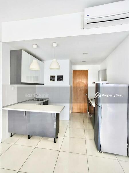 Untuk Dijual - Setia SKY Residences