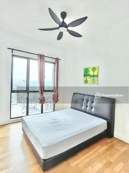 Untuk Dijual - Setia SKY Residences
