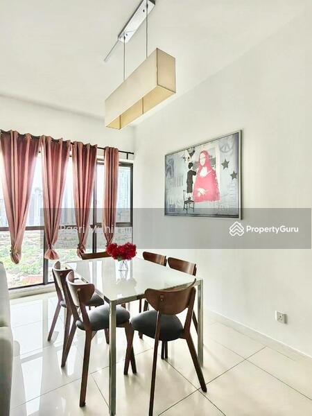 Untuk Dijual - Setia SKY Residences