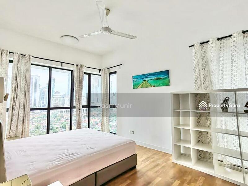 Untuk Dijual - Setia SKY Residences