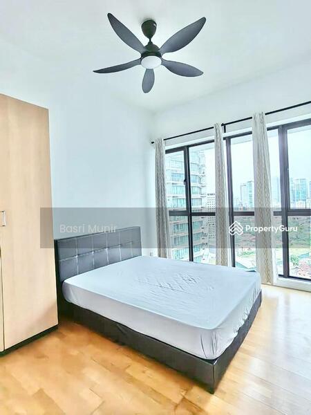 Untuk Dijual - Setia SKY Residences