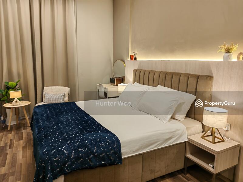 Kediaman Servis untuk Disewa di Citadines Uplands - Hunter Wee - PropertyGuru.com.my