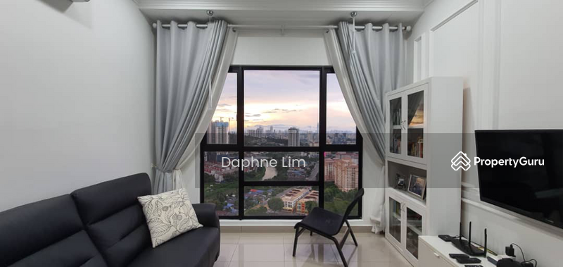 Servis Apartment untuk Dijual di The Nest @ Jln Klang Lama - Daphne Lim - PropertyGuru.com.my