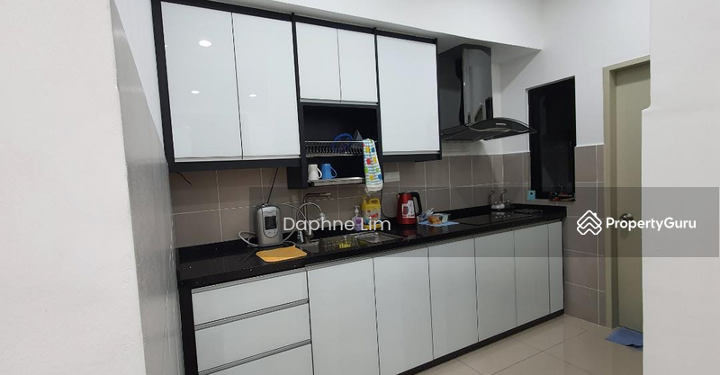 Servis Apartment untuk Dijual di The Nest @ Jln Klang Lama - Daphne Lim - PropertyGuru.com.my