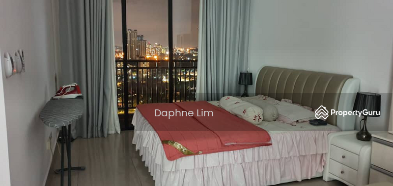 Servis Apartment untuk Dijual di The Nest @ Jln Klang Lama - Daphne Lim - PropertyGuru.com.my