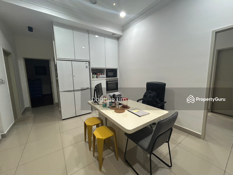 Servis Apartment untuk Dijual di The Nest @ Jln Klang Lama - Daphne Lim - PropertyGuru.com.my