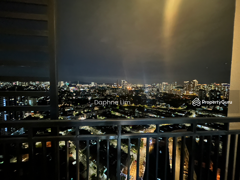 Servis Apartment untuk Dijual di The Nest @ Jln Klang Lama - Daphne Lim - PropertyGuru.com.my