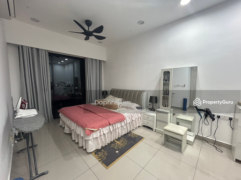 Servis Apartment untuk Dijual di The Nest @ Jln Klang Lama - Daphne Lim - PropertyGuru.com.my