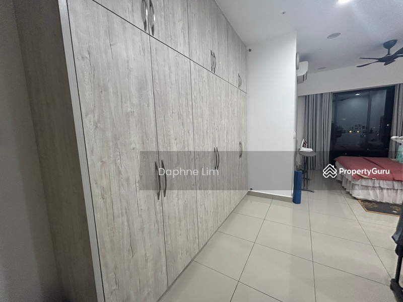 Servis Apartment untuk Dijual di The Nest @ Jln Klang Lama - Daphne Lim - PropertyGuru.com.my