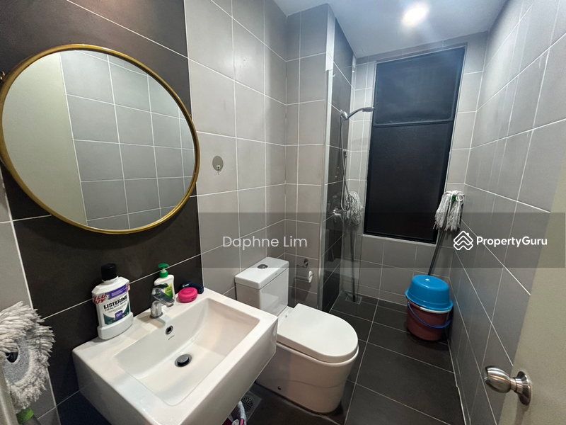 Servis Apartment untuk Dijual di The Nest @ Jln Klang Lama - Daphne Lim - PropertyGuru.com.my