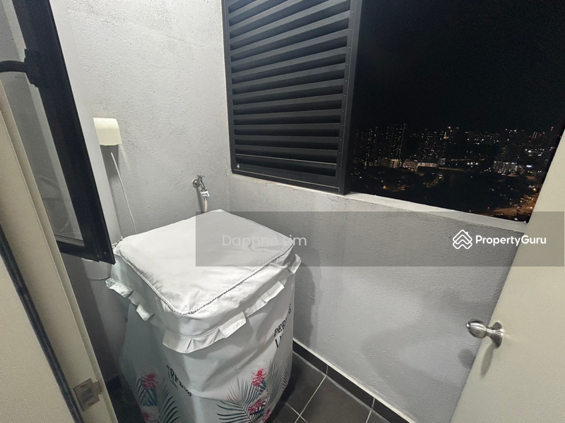 Servis Apartment untuk Dijual di The Nest @ Jln Klang Lama - Daphne Lim - PropertyGuru.com.my
