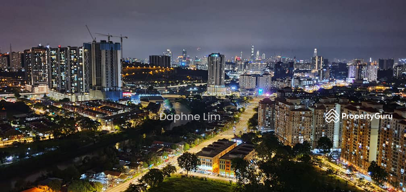 Servis Apartment untuk Dijual di The Nest @ Jln Klang Lama - Daphne Lim - PropertyGuru.com.my