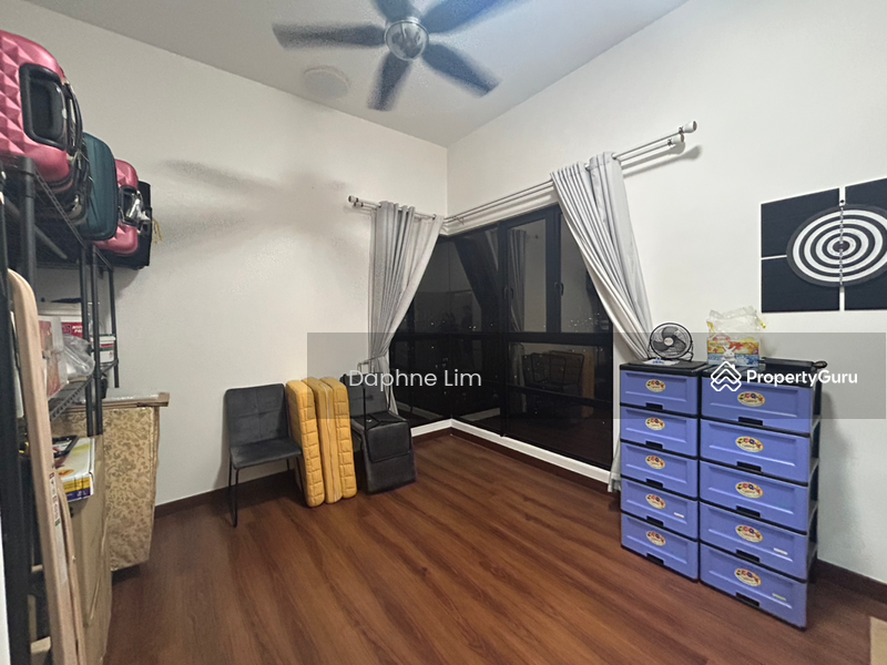 Servis Apartment untuk Dijual di The Nest @ Jln Klang Lama - Daphne Lim - PropertyGuru.com.my