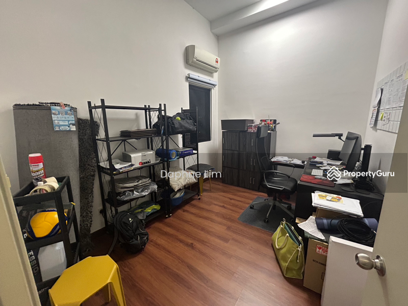 Servis Apartment untuk Dijual di The Nest @ Jln Klang Lama - Daphne Lim - PropertyGuru.com.my