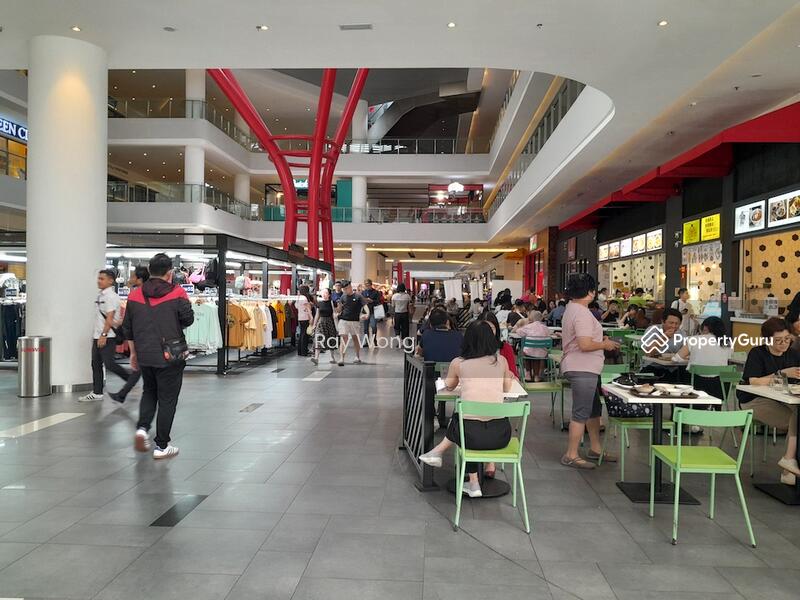 Sunway Geo Avenue untuk Untuk Disewa - RM 5,800 /bulan, Feb 2026 - PropertyGuru.com.my