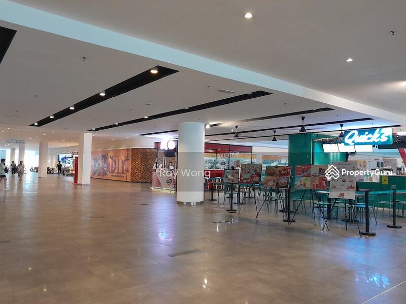 Sunway Geo Avenue untuk Untuk Disewa - RM 5,800 /bulan, Feb 2026 - PropertyGuru.com.my