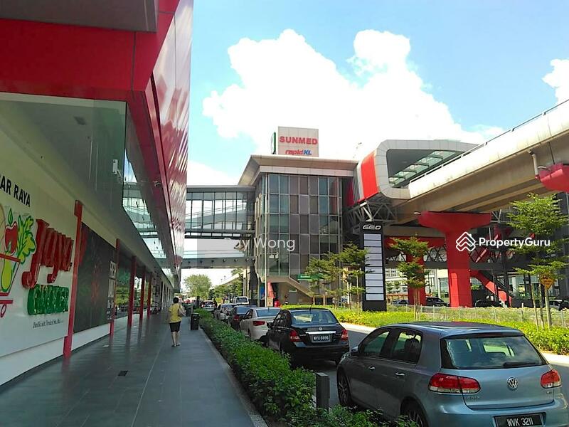 Sunway Geo Avenue untuk Untuk Disewa - RM 5,800 /bulan, Feb 2026 - PropertyGuru.com.my