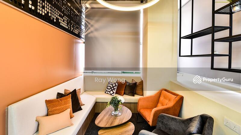 Sunway Geo Avenue untuk Untuk Disewa - RM 5,800 /bulan, Feb 2026 - PropertyGuru.com.my