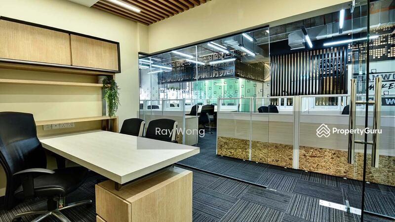 Sunway Geo Avenue untuk Untuk Disewa - RM 5,800 /bulan, Feb 2026 - PropertyGuru.com.my