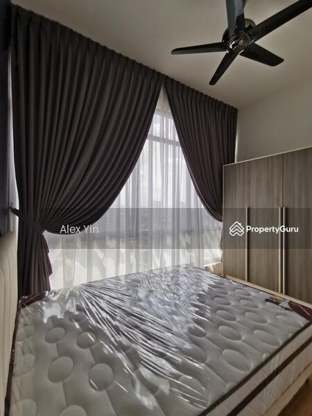 Service Residence for Sale at The Park Sky Residence - Alex Yin - PropertyGuru.com.my