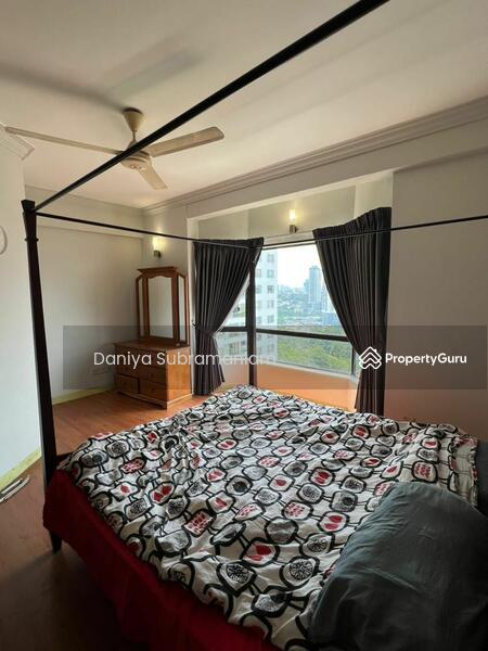 For Sale - Cameron Towers