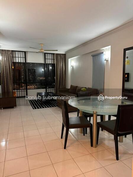 For Sale - Cameron Towers