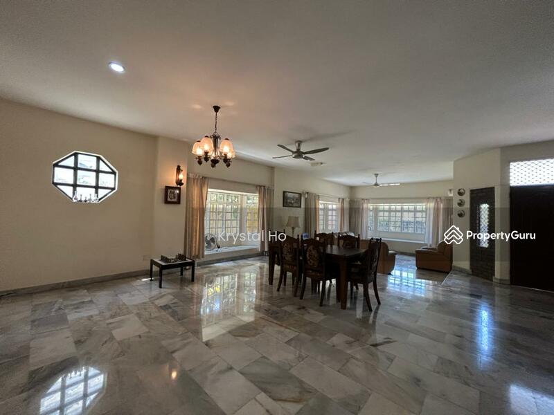 Kolam air kolam air kolam air, Taman Kolam Air, Johor Bahru, Johor, 6