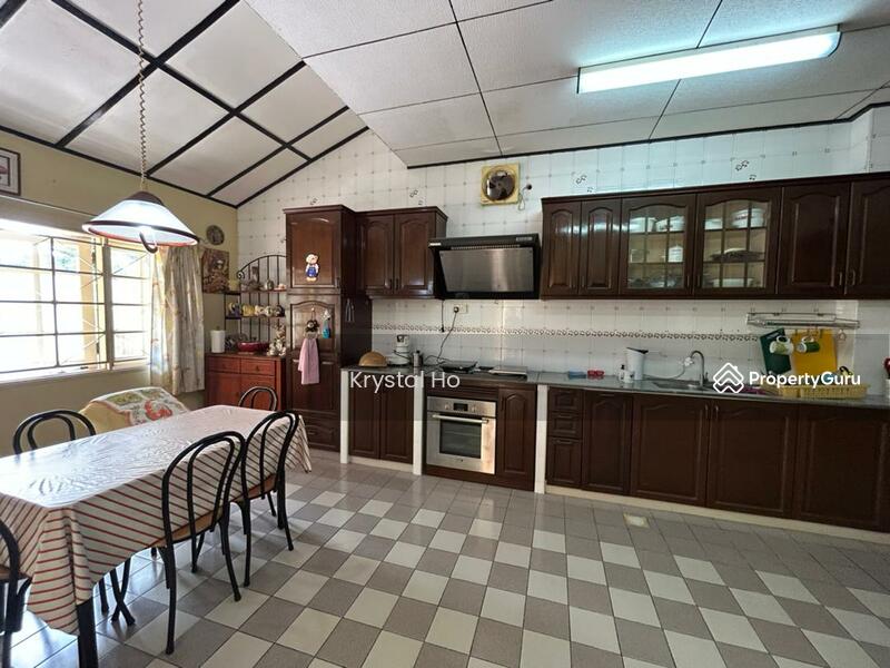 Kolam air kolam air kolam air, Taman Kolam Air, Johor Bahru, Johor, 6