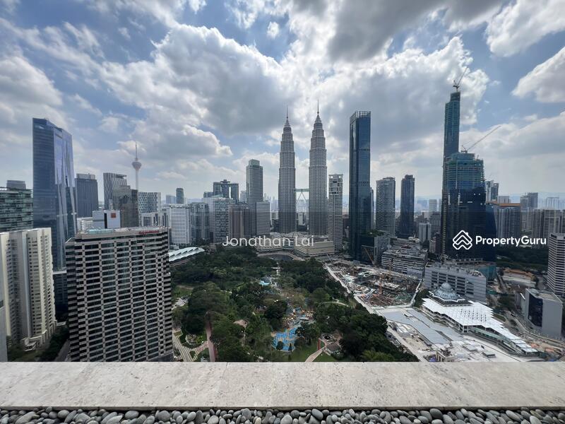 Pangsapuri untuk Dijual di The Binjai on the Park - Jonathan Lai - PropertyGuru.com.my