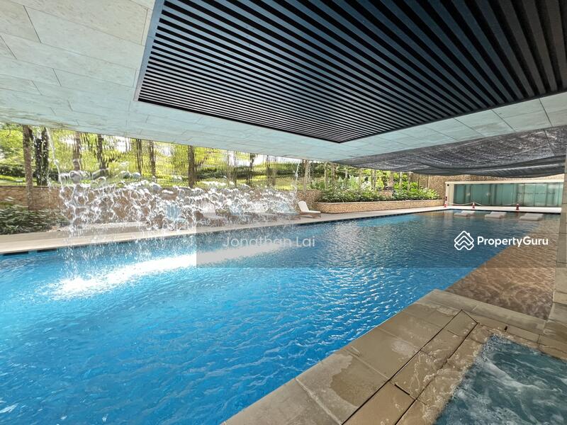 Pangsapuri untuk Dijual di The Binjai on the Park - Jonathan Lai - PropertyGuru.com.my