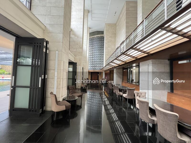 Pangsapuri untuk Dijual di The Binjai on the Park - Jonathan Lai - PropertyGuru.com.my