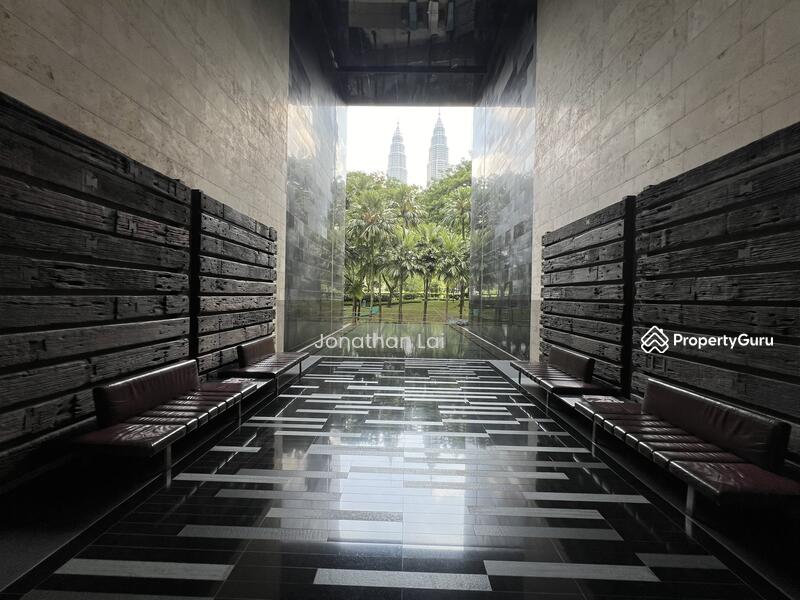 Pangsapuri untuk Dijual di The Binjai on the Park - Jonathan Lai - PropertyGuru.com.my