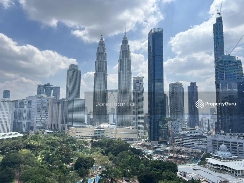 Pangsapuri untuk Dijual di The Binjai on the Park - Jonathan Lai - PropertyGuru.com.my
