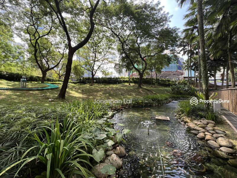 Pangsapuri untuk Dijual di The Binjai on the Park - Jonathan Lai - PropertyGuru.com.my