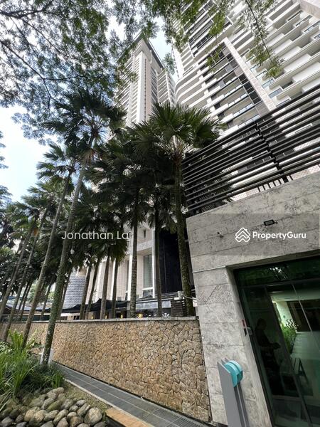 Pangsapuri untuk Dijual di The Binjai on the Park - Jonathan Lai - PropertyGuru.com.my