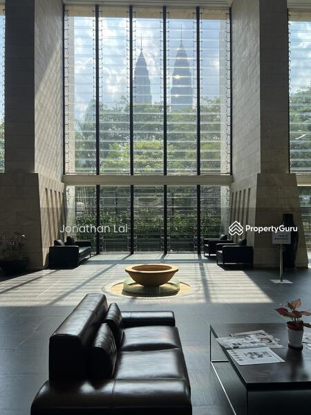 Pangsapuri untuk Dijual di The Binjai on the Park - Jonathan Lai - PropertyGuru.com.my