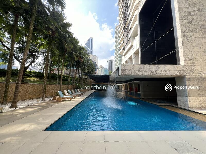 Pangsapuri untuk Dijual di The Binjai on the Park - Jonathan Lai - PropertyGuru.com.my