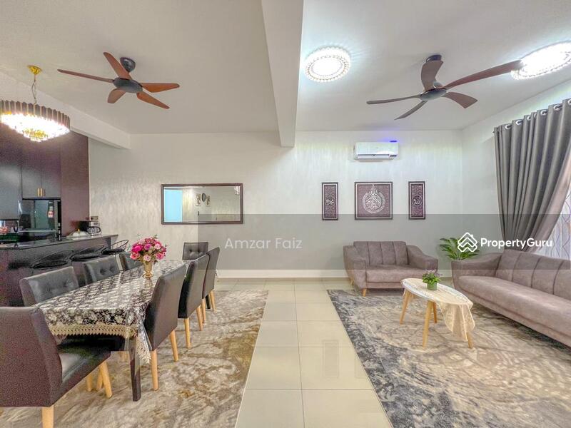 2-storey Terraced House for Sale in Kajang (Selangor) - Amzar Faiz - PropertyGuru.com.my
