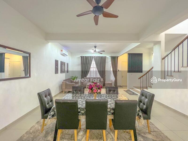 2-storey Terraced House for Sale in Kajang (Selangor) - Amzar Faiz - PropertyGuru.com.my
