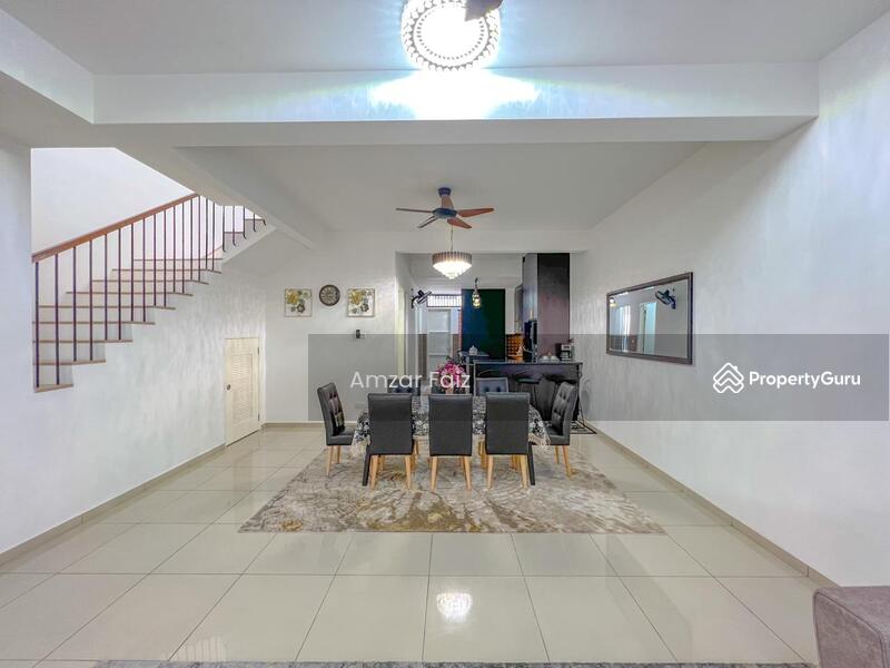 2-storey Terraced House for Sale in Kajang (Selangor) - Amzar Faiz - PropertyGuru.com.my
